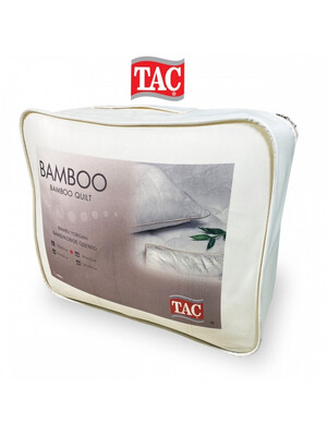 Купить Полуторное одеяло TAC Quilt Bamboo в Украина