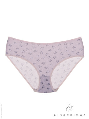 Купить Трусики женские макси комплект 5 в 1 SEVIM 2742 в Украина в Lingerie.ua - Одяг для дому та відпочинку, Фото 2