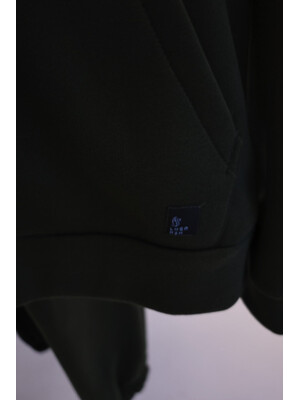 Купить Теплый мужской повседневный костюм с худи на молнии LNGR 170694 в Украина в Lingerie.ua - Одяг для дому та відпочинку, Фото 9