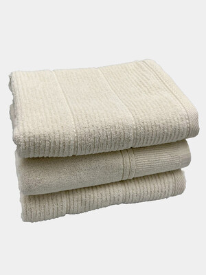 Купить Хлопковое полотенце 50х100 см EGEM 015 в Украина в Lingerie.ua - Одяг для дому та відпочинку, Фото 2