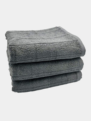 Купить Хлопковое полотенце 50х100 см EGEM 015 в Украина в Lingerie.ua - Одяг для дому та відпочинку, Фото 3