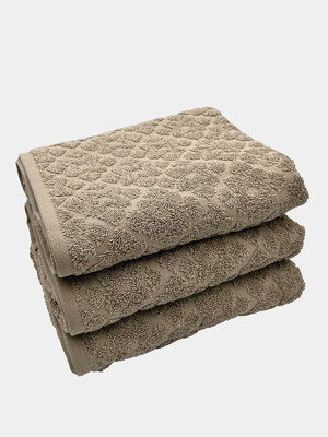 Купить Хлопковое полотенце 50х100 см EGEM 015 в Украина в Lingerie.ua - Одяг для дому та відпочинку, Фото 5