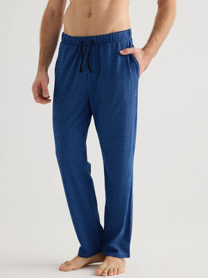 Купить Хлопковый домашний комплект из футболки и брюк HAYS 50520 в Украина в Lingerie.ua - Одяг для дому та відпочинку, Фото 2