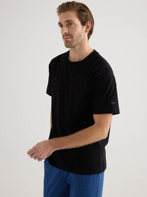 Купить Хлопковый домашний комплект из футболки и брюк HAYS 50520 в Украина в Lingerie.ua - Одяг для дому та відпочинку, Фото 5