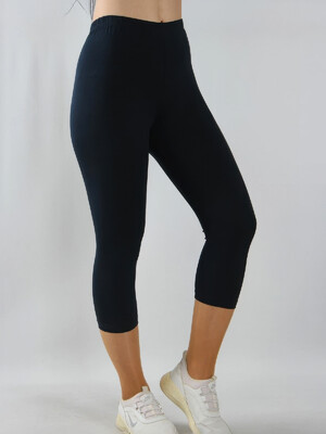 Купить Жіночі капрі з низькою посадкою JEN 002 в Украина в Lingerie.ua - Одяг для дому та відпочинку, Фото 2