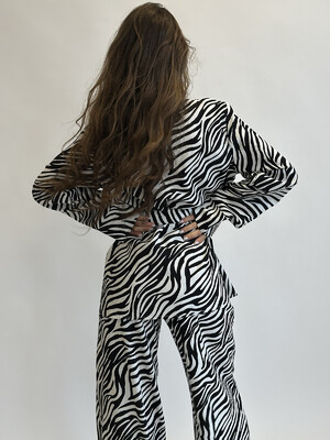 Купить Домашній костюм із кімоно та штанів LINGERIE 170758 в Украина в Lingerie.ua - Одяг для дому та відпочинку, Фото 13