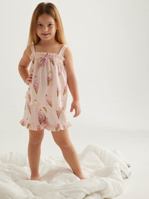 Купить Хлопковый детский домашний комплект HAYS 50275 в Украина