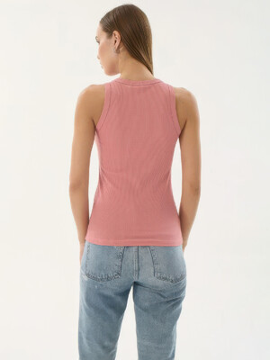 Купить Майка жіноча однотонна SEVIM 16156 в Украина в Lingerie.ua - Одяг для дому та відпочинку, Фото 2