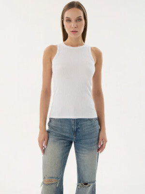 Купить Майка жіноча однотонна SEVIM 16156 в Украина в Lingerie.ua - Одяг для дому та відпочинку, Фото 10