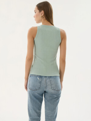 Купить Майка жіноча однотонна SEVIM 16156 в Украина в Lingerie.ua - Одяг для дому та відпочинку, Фото 9