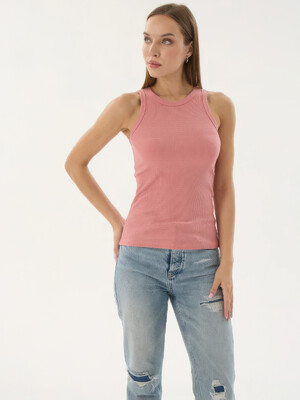 Купить Майка жіноча однотонна SEVIM 16156 в Украина в Lingerie.ua - Одяг для дому та відпочинку, Фото 8