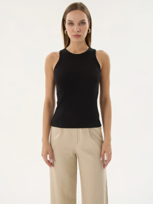 Купить Майка жіноча однотонна SEVIM 16156 в Украина в Lingerie.ua - Одяг для дому та відпочинку, Фото 5