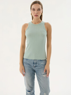 Купить Майка жіноча однотонна SEVIM 16156 в Украина в Lingerie.ua - Одяг для дому та відпочинку, Фото 12