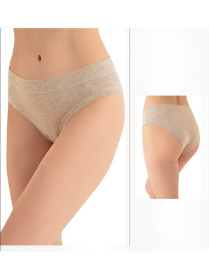 Трусики женские слипы комплект 3 в 1 SEVIM 15950