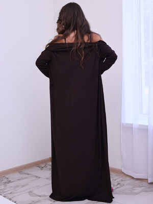 Купить Кардиган LINGERIE 170786-2 в Украина в Lingerie.ua - Одяг для дому та відпочинку, Фото 4