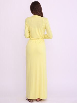 Купить Кардиган LINGERIE 170786-2 в Украина в Lingerie.ua - Одяг для дому та відпочинку, Фото 6