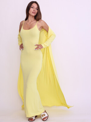 Купить Кардиган LINGERIE 170786-2 в Украина в Lingerie.ua - Одяг для дому та відпочинку, Фото 7