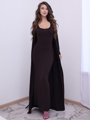 Купить Кардиган LINGERIE 170786-2 в Украина в Lingerie.ua - Одяг для дому та відпочинку, Фото 8