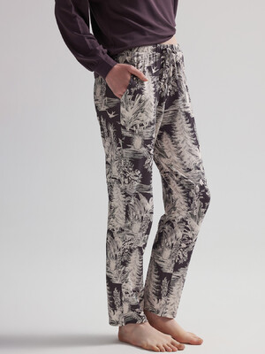 Купить Жіночий домашній костюм з довгим рукавом HAYS 62323 в Украина в Lingerie.ua - Одяг для дому та відпочинку, Фото 6