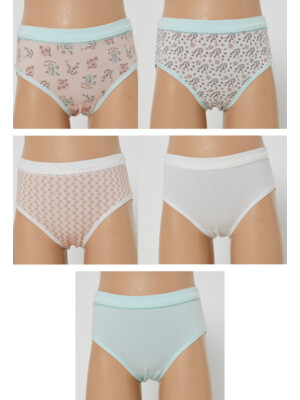 Купить Трусы для девочки SEVIM 7015 ( цена за 1 шт)  в Украина