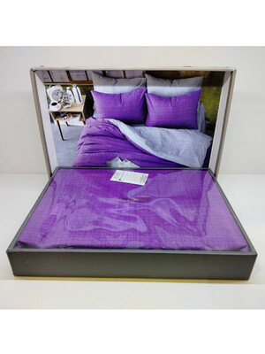 Купить Двуспальный комплект постельного белья BONJARDIN 14100 в Украина