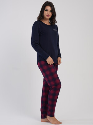 Купить Комплект женский  VIENETTA 5031372334 в Украина в Lingerie.ua - Одяг для дому та відпочинку, Фото 3