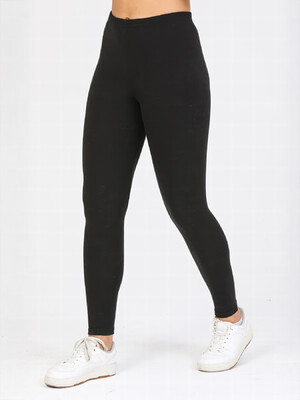 Леггинсы женские однотонные JEN 07