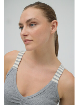 Купить Домашній жіночий костюм трійка з кардиганом SEVIM 21224 в Украина в Lingerie.ua - Одяг для дому та відпочинку, Фото 7