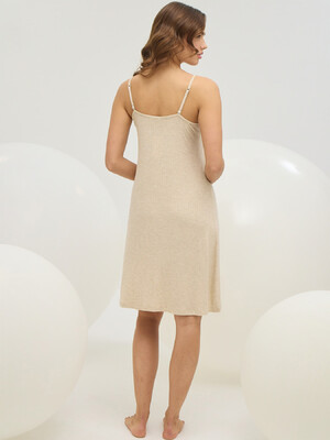 Купить Комплект из ночной сорочки и халата SEVIM 15945 в Украина в Lingerie.ua - Одяг для дому та відпочинку, Фото 4