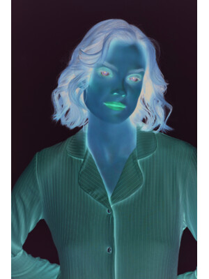 Купить Класична піжама жіноча з мереживом SEVIM 17036 в Украина в Lingerie.ua - Одяг для дому та відпочинку, Фото 3