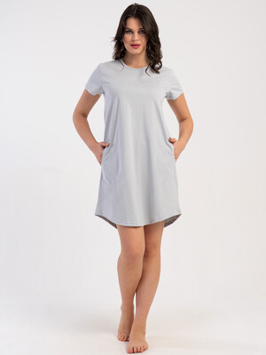 Домашняя туника с коротким рукавом VIENETTA 5120080000