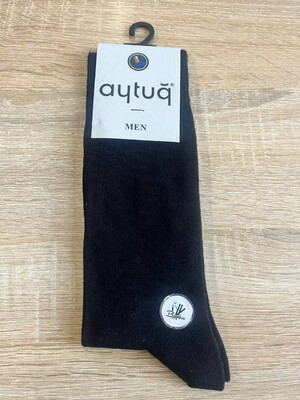 Купить Шкарпетки чол AUTUG 24000 бамбук високі в Украина