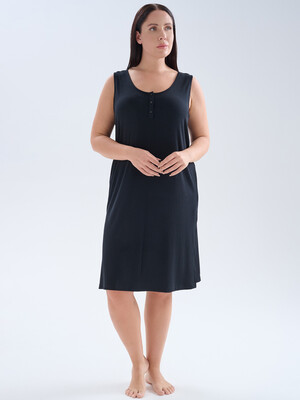 Купить Модальная туника большого размера HAYS 70294 в Украина