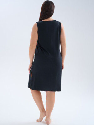 Купить Модальная туника большого размера HAYS 70294 в Украина в Lingerie.ua - Одяг для дому та відпочинку, Фото 3