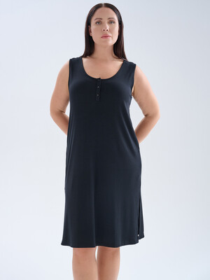 Купить Модальная туника большого размера HAYS 70294 в Украина в Lingerie.ua - Одяг для дому та відпочинку, Фото 4