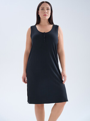 Купить Модальная туника большого размера HAYS 70294 в Украина в Lingerie.ua - Одяг для дому та відпочинку, Фото 5