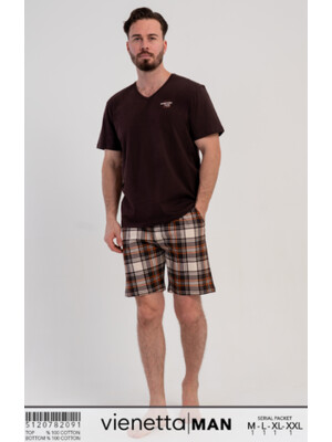 Костюм мужской VIENETTA MAN 5120782091