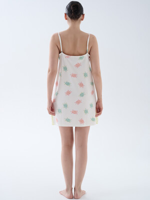 Купить Ночная сорочка на  бретеле HAYS 70157 в Украина в Lingerie.ua - Одяг для дому та відпочинку, Фото 5