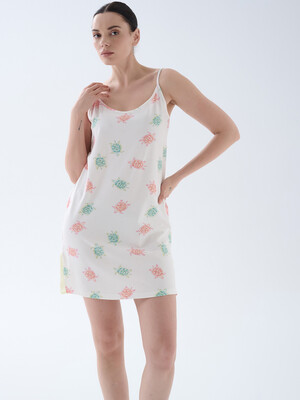 Купить Ночная сорочка на  бретеле HAYS 70157 в Украина в Lingerie.ua - Одяг для дому та відпочинку, Фото 6