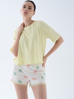 Купить Комплект женский HAYS 70132 в Украина в Lingerie.ua - Одяг для дому та відпочинку, Фото 2