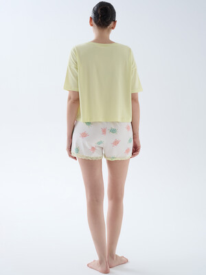 Купить Комплект женский HAYS 70132 в Украина в Lingerie.ua - Одяг для дому та відпочинку, Фото 3