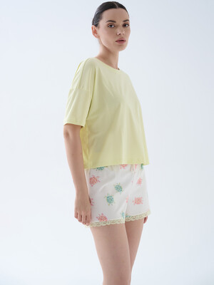 Купить Комплект женский HAYS 70132 в Украина в Lingerie.ua - Одяг для дому та відпочинку, Фото 6