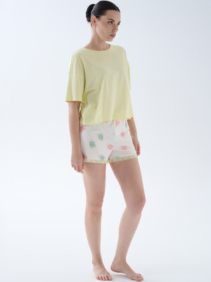 Купить Комплект женский HAYS 70132 в Украина в Lingerie.ua - Одяг для дому та відпочинку, Фото 7