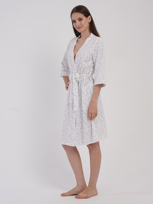 Купить Халат женский VIENETTA 6050640096 в Украина в Lingerie.ua - Одяг для дому та відпочинку, Фото 3