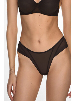 Купить Трусики бразиліана — Mishel в Украина в Lingerie.ua - Одяг для дому та відпочинку, Фото 5