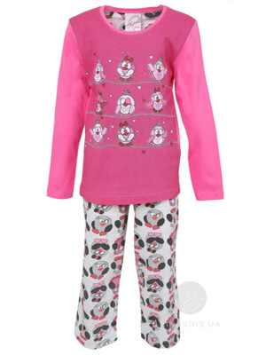 Купить Костюм детский для дома и сна VIENETTA 4031984577 в Украина