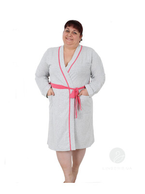 Купить Халат женский VIENETTA 4082094275 в Украина