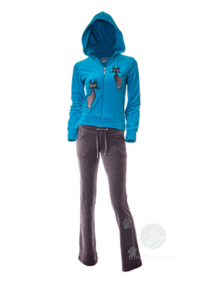 Купить Домашний костюм женский ESRA 4301  в Украина