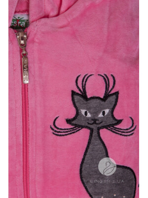 Купить Домашній костюм жіночий ESRA 4301 в Украина в Lingerie.ua - Одяг для дому та відпочинку, Фото 3