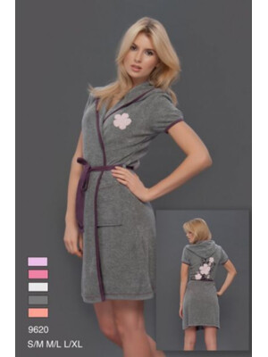 Халат женский Virginia Secret 9620